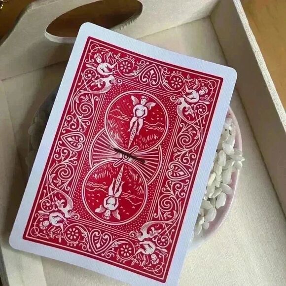 Vintage grandfathers are for hugging pin - Picture 2 of 2